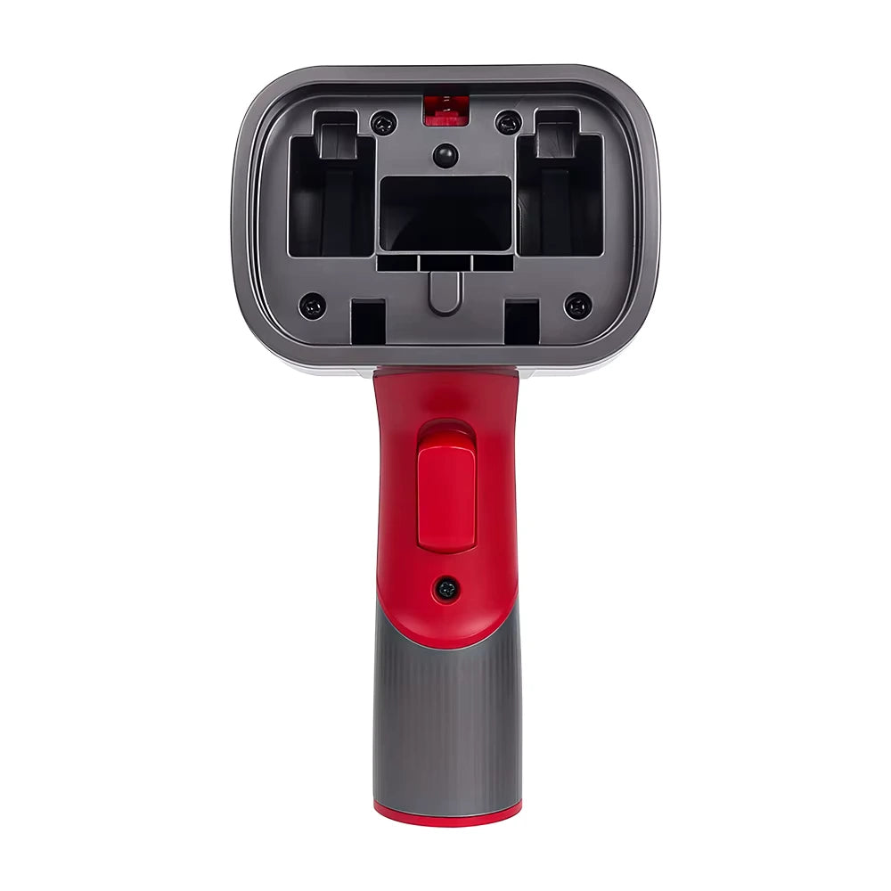 Connecteur pour brosse aspirateur chien compatible Dyson permettant de fixer l’accessoire de toilettage et aspirer les poils facilement