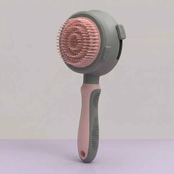 Brosse Rotative Chien — vue 2