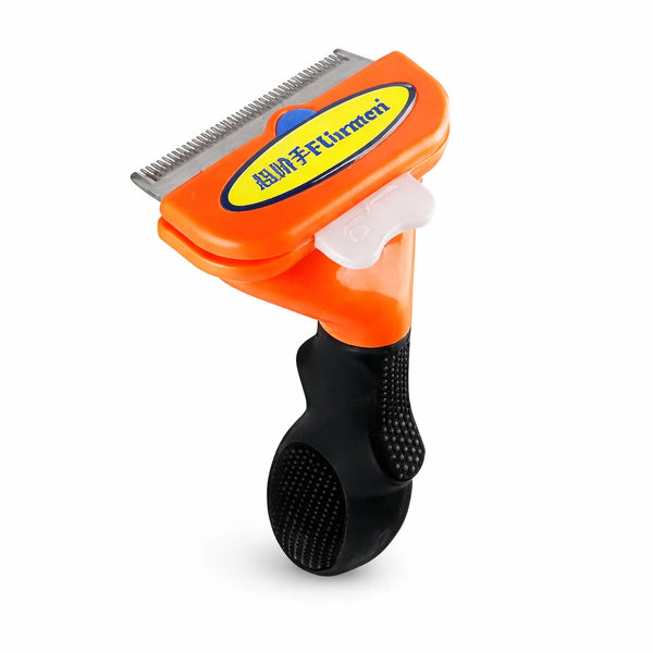 Brosse Toilettage Chien — vue 2