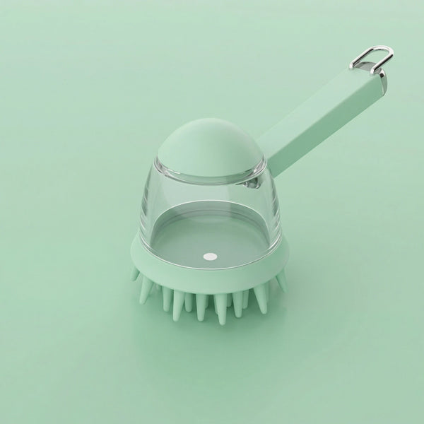 Brosse Lavage Chien — vue 2