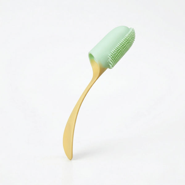 Brosse à Dent Chien Doigtier — vue 2