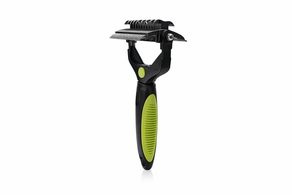 Brosse Anti Noeud Chien — vue 2