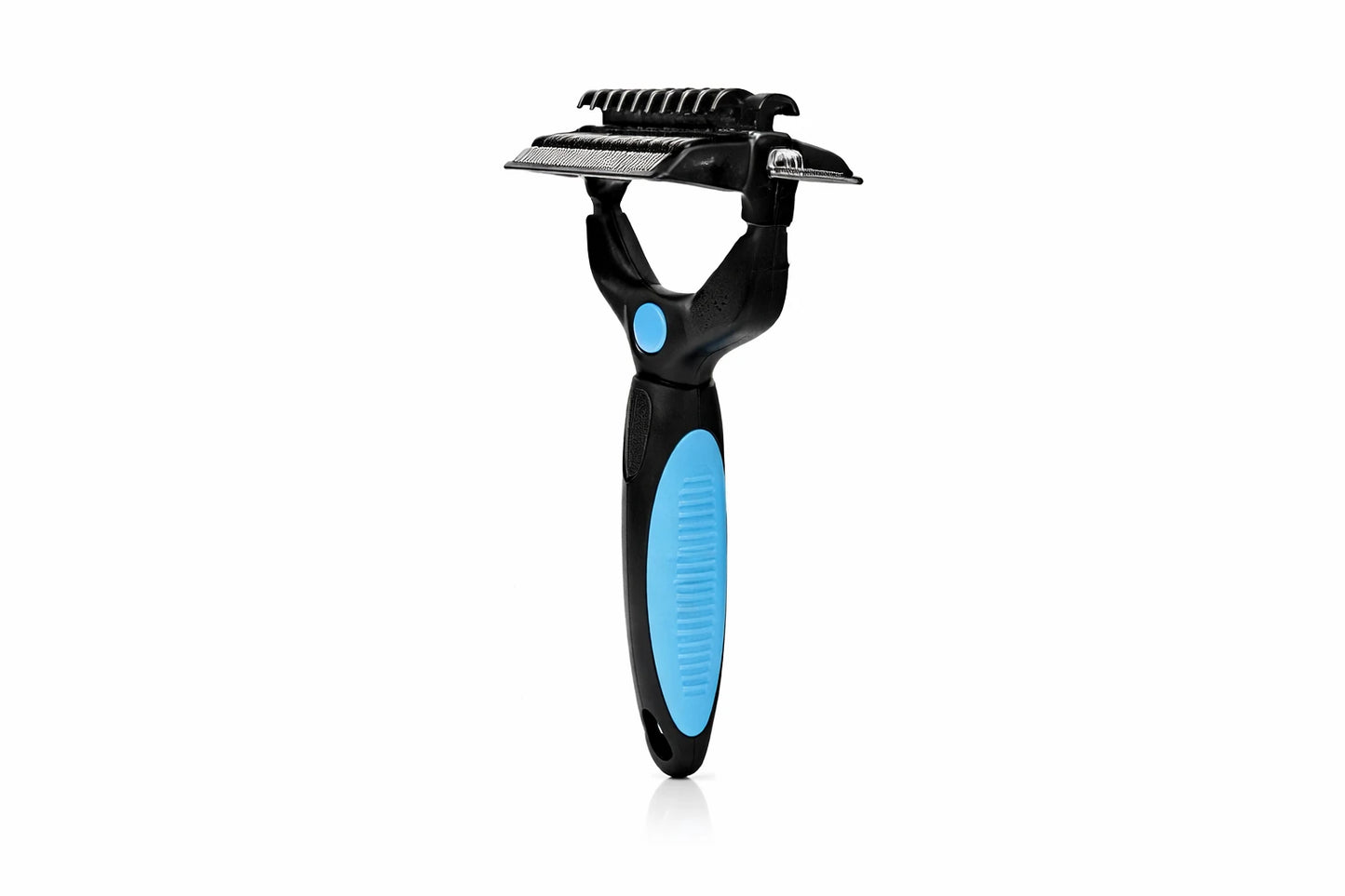Brosse Anti Noeud Chien