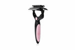 Brosse Anti Noeud Chien