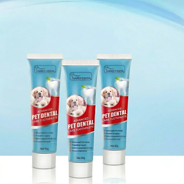 Dentifrice Chien Anti Tartre — vue 2