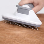 Brosse à picot