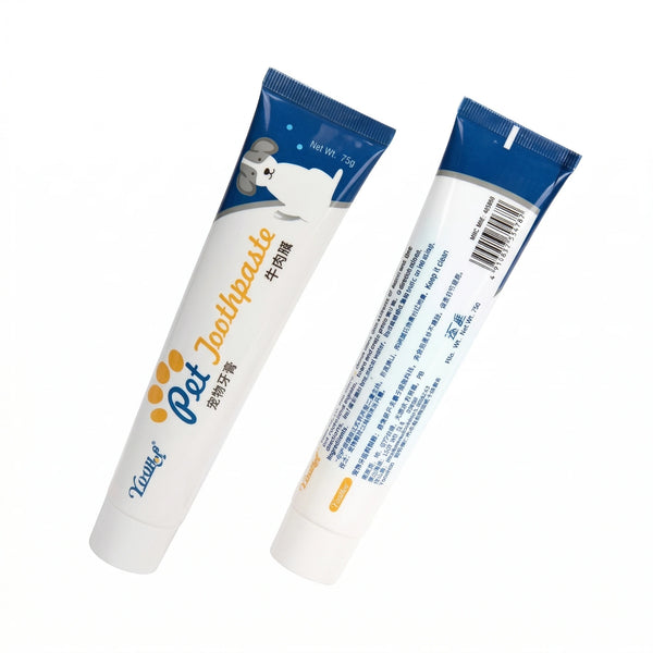 Dentifrice Saveur Boeuf — vue 2