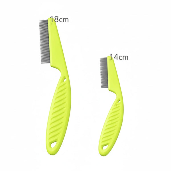 Brosse Puce Chien — vue 2